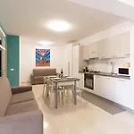 I Mori Sea View Σπίτι διακοπών