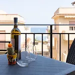 I Mori Sea View Σπίτι διακοπών Balestrate