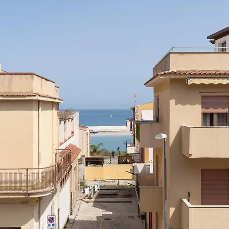 I Mori Sea View Holiday home *