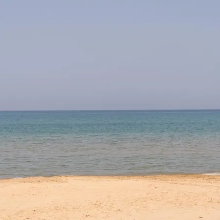 I Mori Sea View Σπίτι διακοπών *