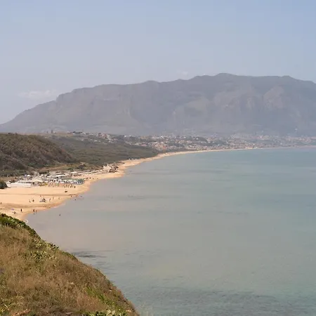 Σπίτι διακοπών I Mori Sea View Balestrate