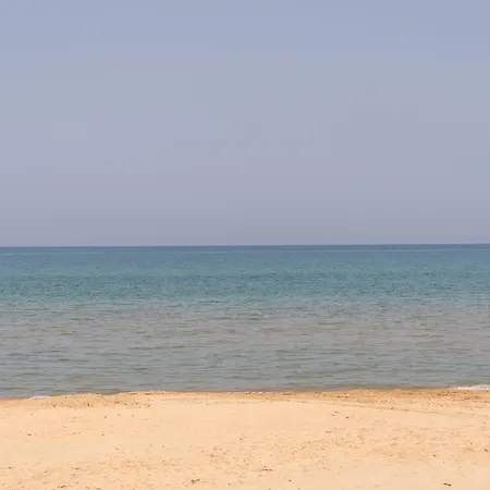 بيت للعطل I Mori Sea View