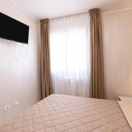 بيت للعطل I Mori Sea View باليستراتي