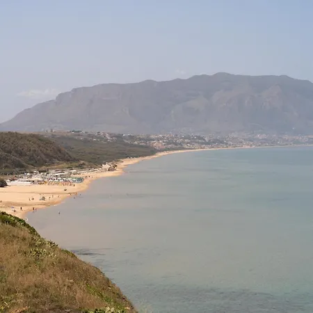 I Mori Sea View بيت للعطل *